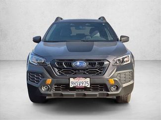Certified 2024 Subaru Outback Wilderness w/ Wilderness Package AWD/4WD video 2