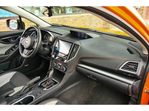 Used 2018 Subaru Crosstrek 2.0i Limited image 14