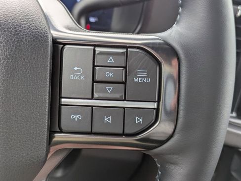 New 2026 Ford F250 Platinum AWD/4WD image 22