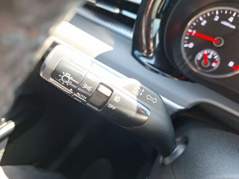 Used 2021 Kia K5 GT-Line FWD image 22