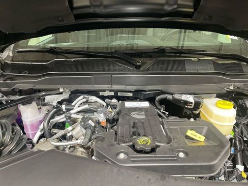 New 2026 RAM 2500 Laramie w/ Night Edition image 25