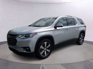 Used 2018 Chevrolet Traverse LT FWD video 1