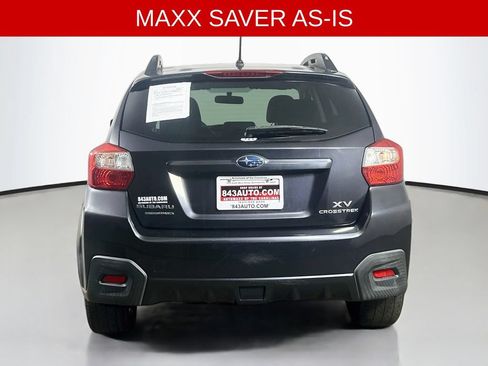 Used 2014 Subaru Crosstrek 2.0i Limited AWD/4WD image 6