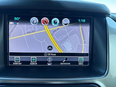 Used 2019 Chevrolet Tahoe Premier image 22