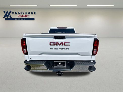 New 2026 GMC Sierra 1500 Pro w/ Pro Value Package image 7
