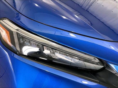 Used 2023 Honda Civic LX image 30