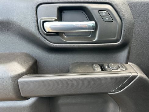 New 2025 GMC Sierra 3500 Pro w/ Convenience Package image 11