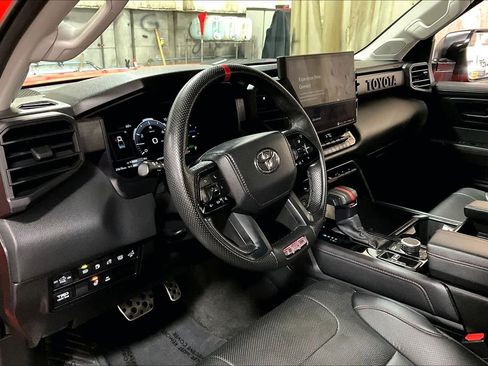 Used 2022 Toyota Tundra TRD Pro image 17