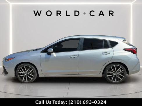 Used 2024 Subaru Impreza 2.0i Sport AWD/4WD image 6