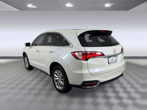 Used 2017 Acura RDX FWD w/ Technology Package image 3