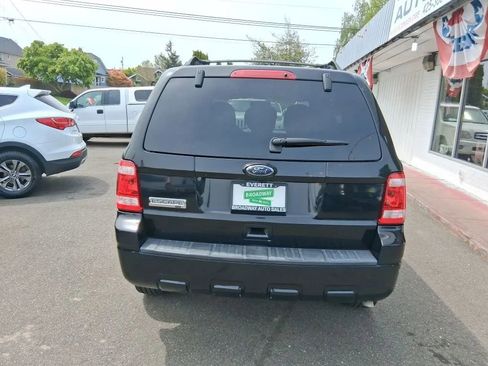 Used 2010 Ford Escape XLT FWD image 6