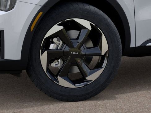 New 2026 Kia Sorento EX image 9