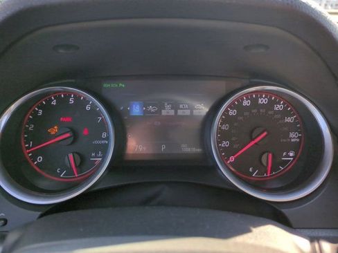 Certified 2018 Toyota Camry XSE w/ Protection Package (Q2) image 10