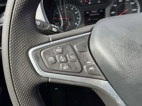 Certified 2023 Chevrolet Equinox LS image 26