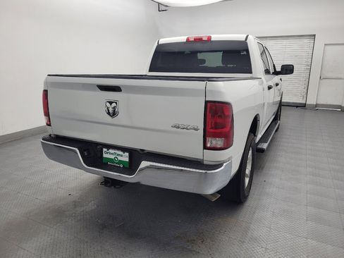 Used 2022 RAM 1500 Tradesman w/ Popular Equipment Group AWD/4WD image 7