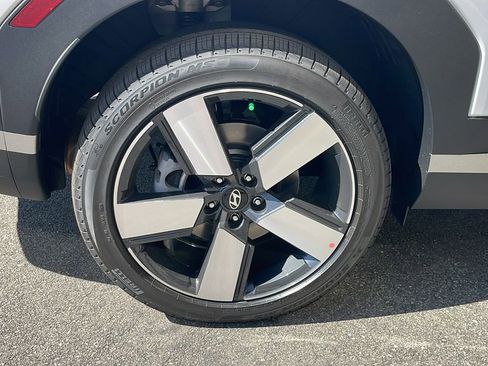 New 2026 Hyundai Santa Fe Limited image 33