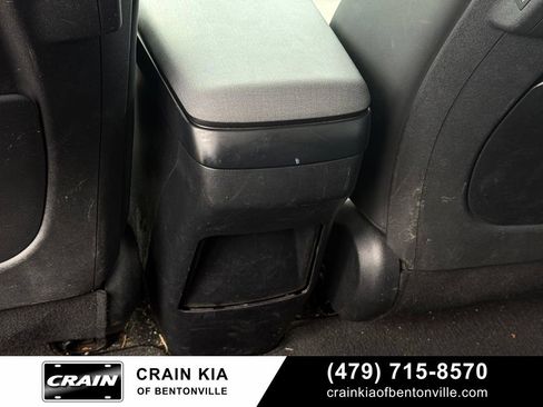 Certified 2024 Kia EV6 Wind w/ Wind Technology Package RWD image 28