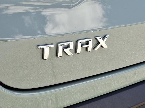 New 2026 Chevrolet Trax ACTIV w/ Driver Confidence Package FWD image 13