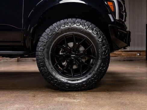 Used 2026 Ford F150 Raptor AWD/4WD image 12