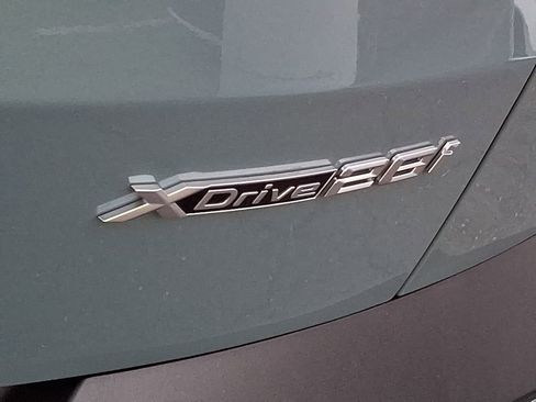 Used 2025 BMW X2 xDrive28i w/ Premium Package image 29