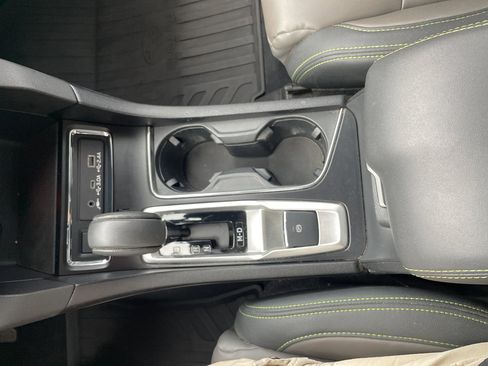 Used 2024 Subaru Ascent Onyx Edition image 18