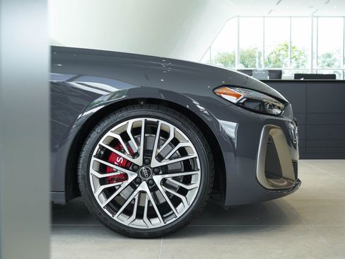 New 2025 Audi S5 Prestige image 17