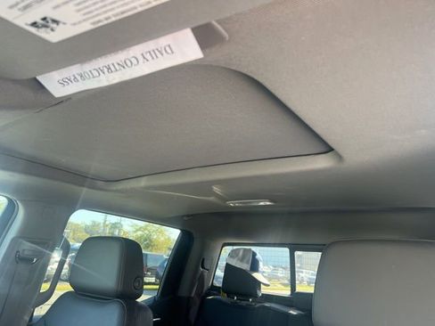 Used 2024 GMC Sierra 1500 SLT w/ SLT Premium Plus Package image 9