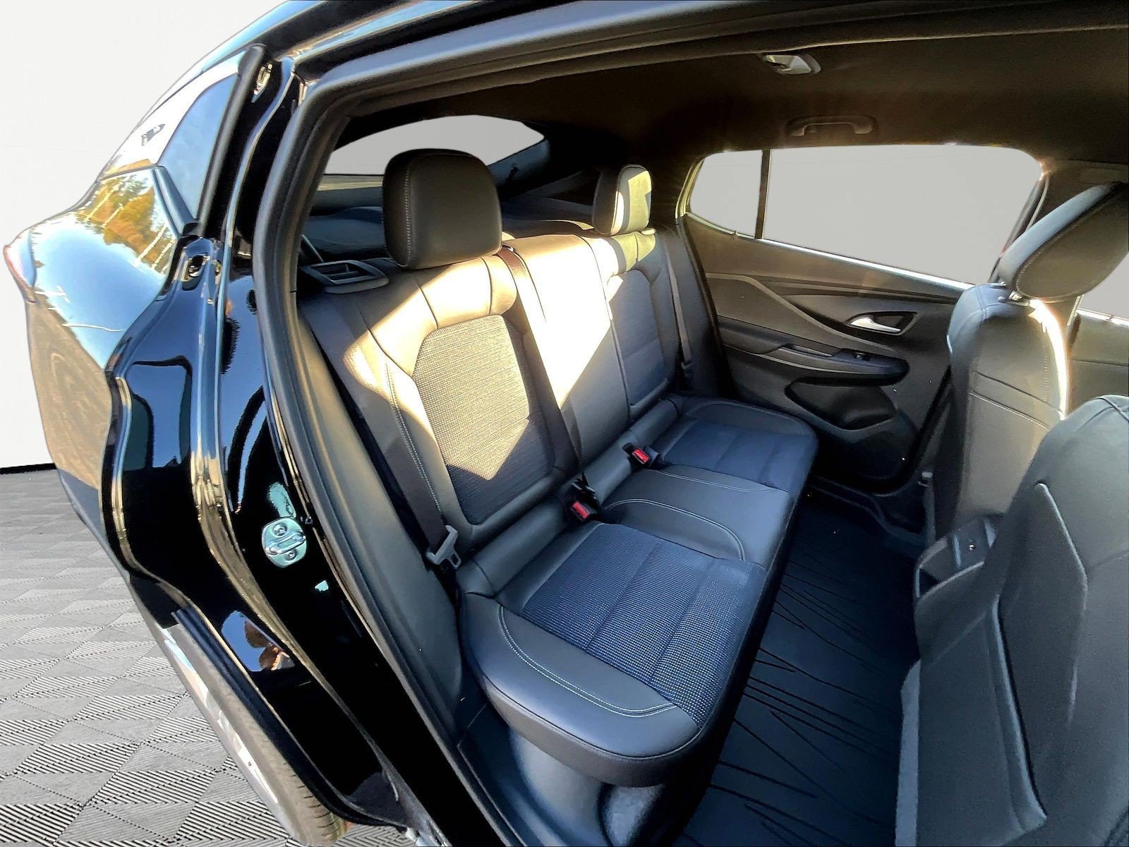 New 2026 Buick Envista Preferred FWD image 19