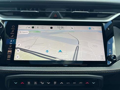 New 2026 Jeep Cherokee Overland image 11