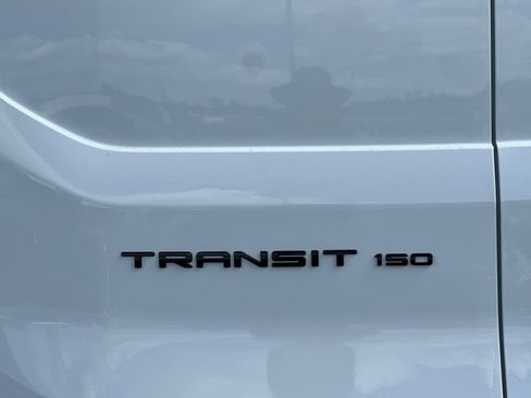 New 2026 Ford Transit 150 Low Roof w/ Load Area Protection Package RWD image 25