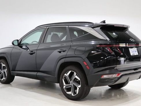 Used 2023 Hyundai Tucson SEL w/ Convenience Package image 5