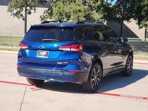 Used 2023 Chevrolet Equinox RS image 15