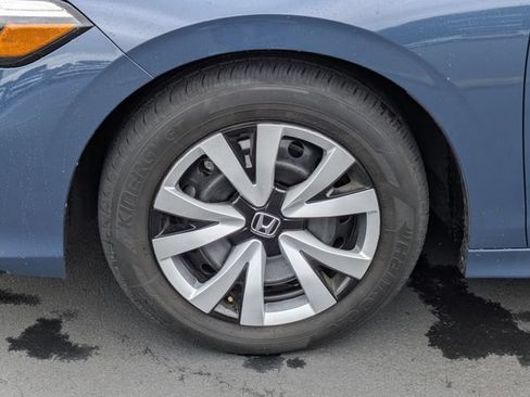Used 2026 Honda Civic LX image 10