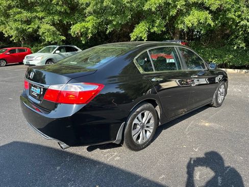 Used 2014 Honda Accord LX image 3