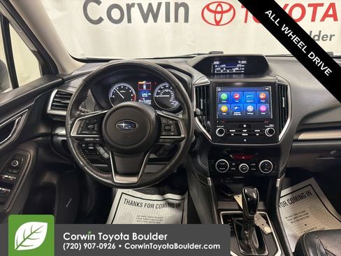Used 2019 Subaru Forester Limited AWD/4WD image 24