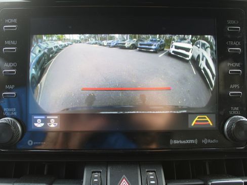 Used 2019 Toyota RAV4 XSE image 51