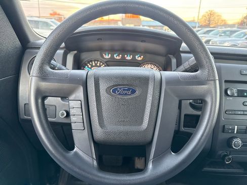 Used 2011 Ford F150 XL image 27