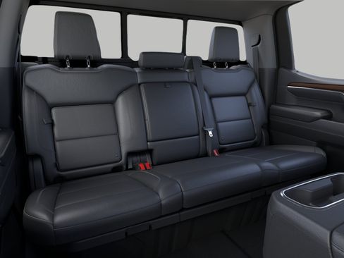 New 2026 GMC Sierra 1500 Denali AWD/4WD image 17
