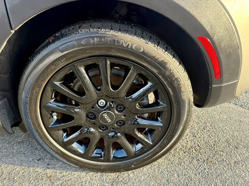 Used 2020 MINI Cooper S w/ Storage Package image 10