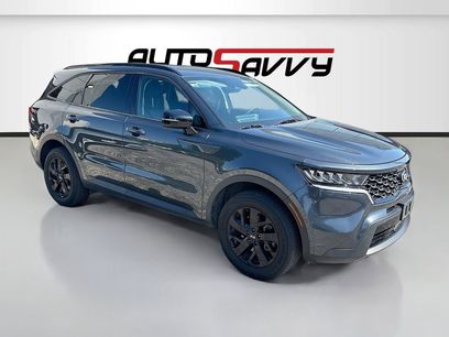 Used 2021 Kia Sorento S