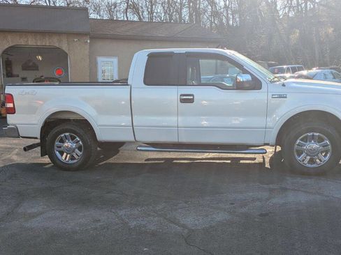 Used 2008 Ford F150 Lariat image 22