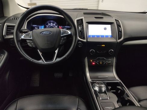 Used 2020 Ford Edge SEL w/ Convenience Package image 22