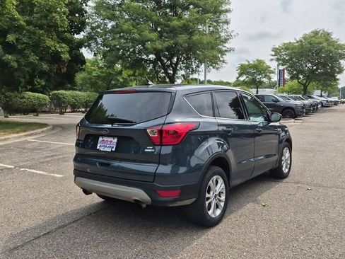 Used 2019 Ford Escape SE AWD/4WD image 3