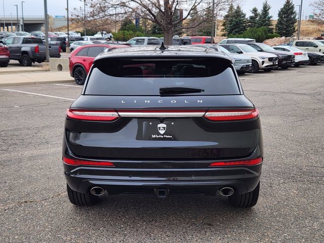 New 2025 Lincoln Corsair Reserve w/ Equipment Group 202A AWD/4WD image 6
