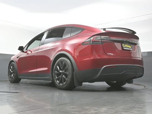 Used 2023 Tesla Model X image 42