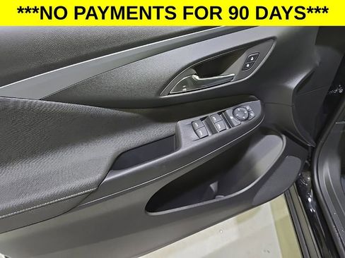 New 2026 Buick Envista Preferred w/ Convenience I Package FWD image 18