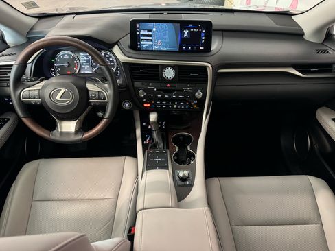 Used 2021 Lexus RX 350 FWD w/ Premium Package image 20