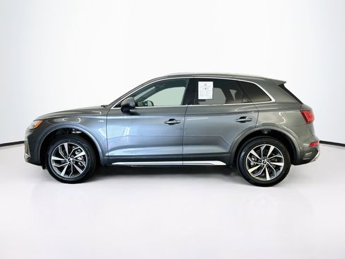 Used 2024 Audi Q5 2.0T Premium w/ Convenience Package AWD/4WD image 4