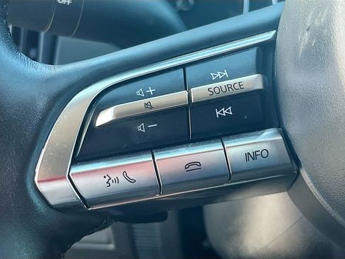 Used 2025 MAZDA CX-50 2.5 Turbo w/ Weather Package image 18