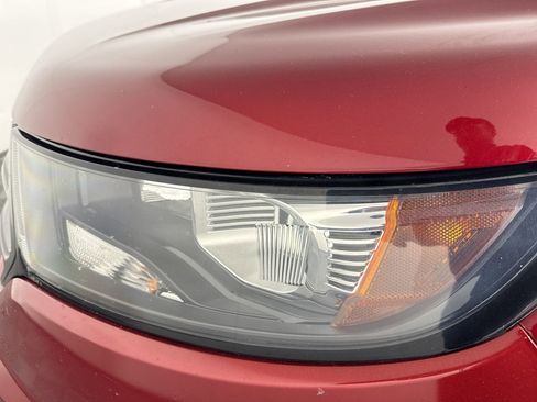 Used 2016 Ford Edge Sport w/ Equipment Group 401A AWD/4WD image 11